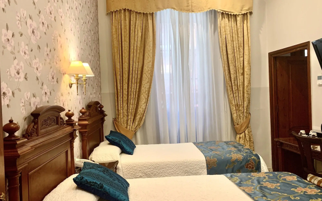 Hotel Europa