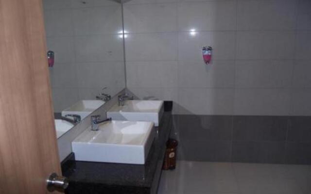 Orion Resort Zara 20