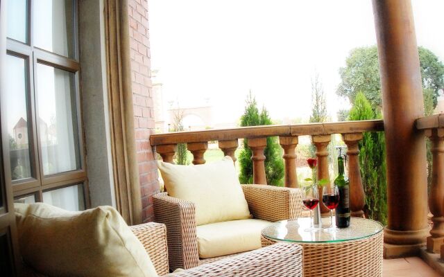 Velmore Hotel & Spa