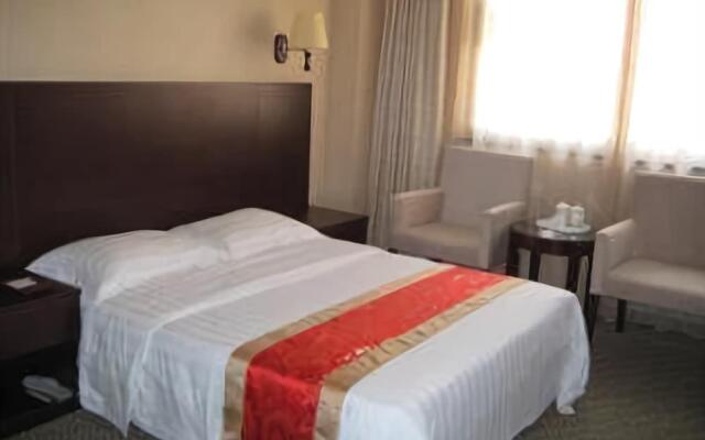 Xinghua Hotel