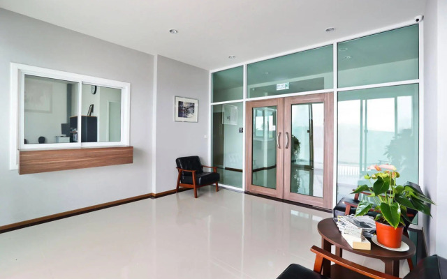 Rangh Place