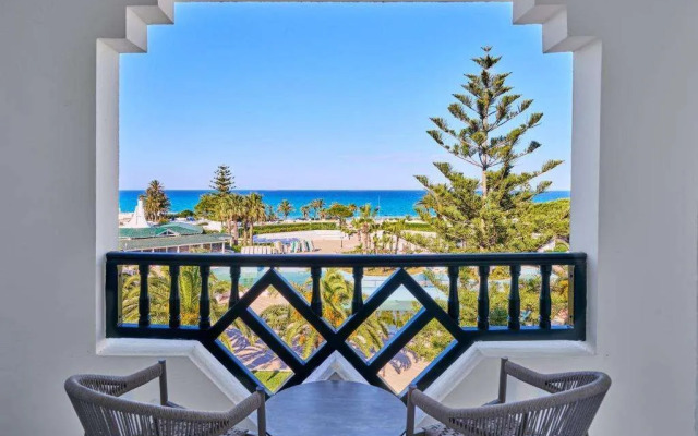 One Resort El Mansour