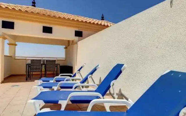 Ribera Beach 2 - 1106 - RCR 38750