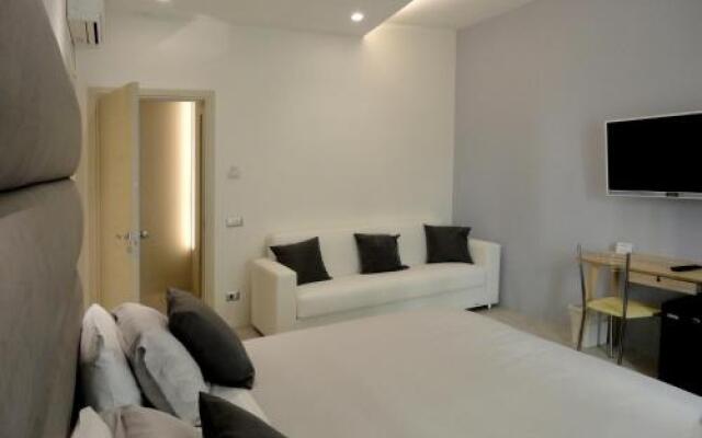 The Flat 233