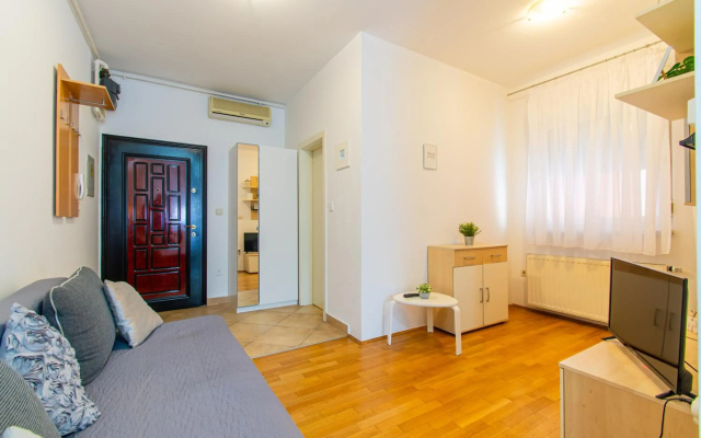 Apartman Zagreb