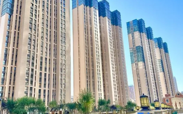 Zuojia Homestay (International Convention and Exhibition Center) – Outside – Harbin