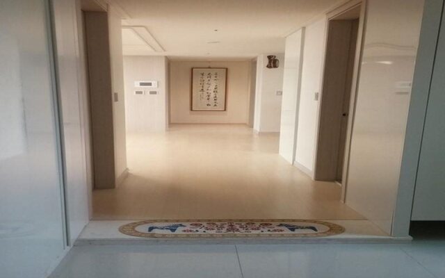 Incheon Airport Dana Guesthouse