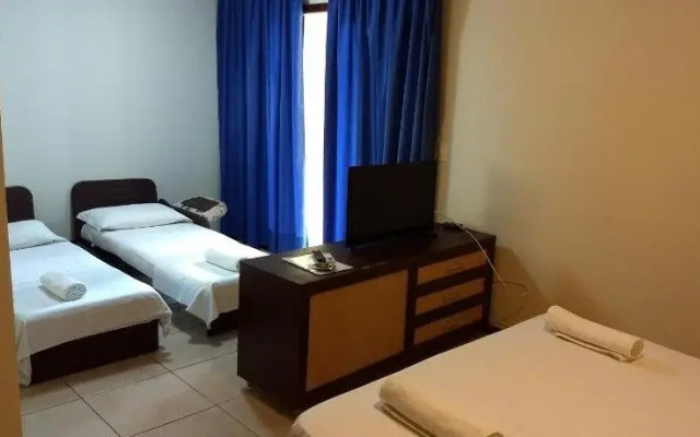 Solar Pipa Condomínio