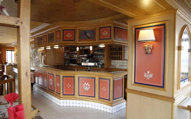 Le Refuge Du P'tit Fischer