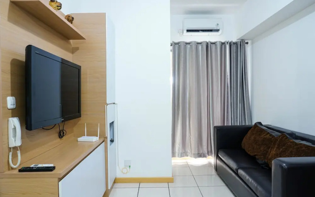 Highest Value 2BR Apartment at M-Town Residence