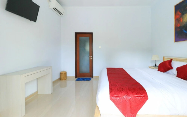 Hotel De Casa Ananda