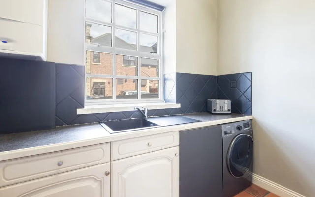 Host Stay St Margaret s Mews