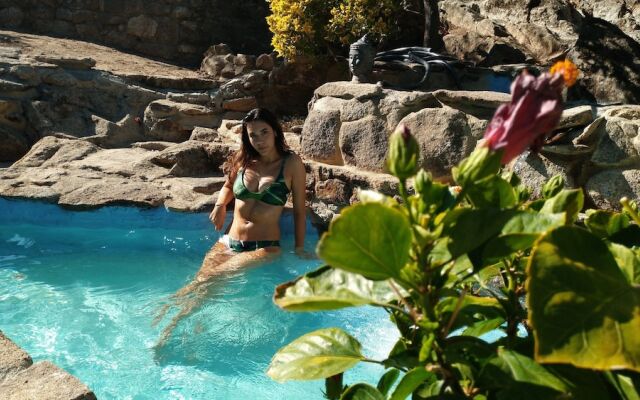 Almazara de San Pedro