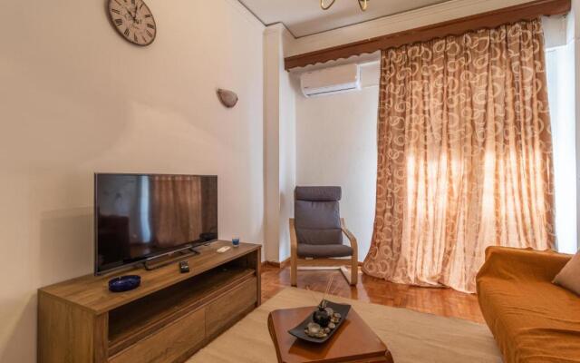 Studio Mélange in Loutraki DT