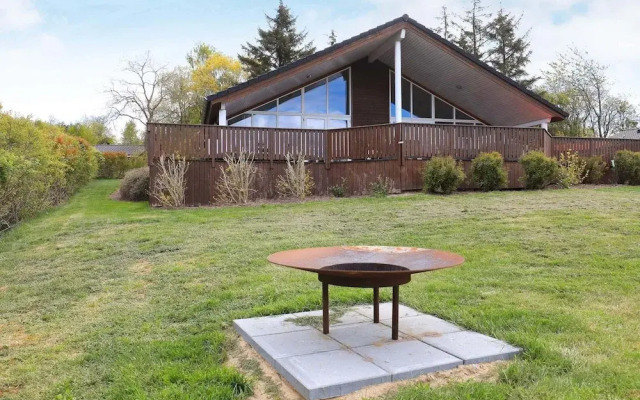 Holiday Home in Skals
