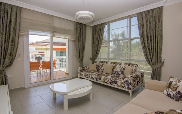 Korfez Garden Apartments