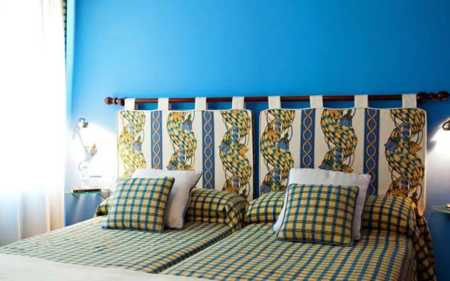 Apartaments Sant Bernat