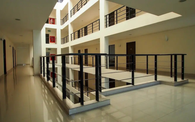 The Atrium Ratchada13