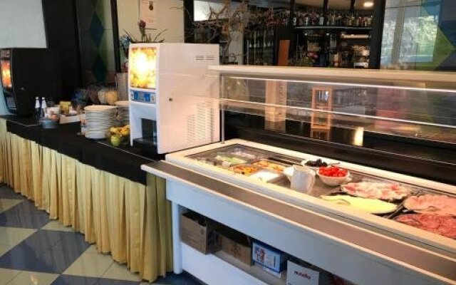 Hotel Antonella