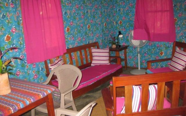 Clarissa Falls Resort