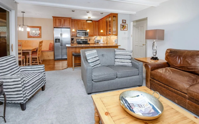 Villa Valhalla 1 2 Bedroom Condo