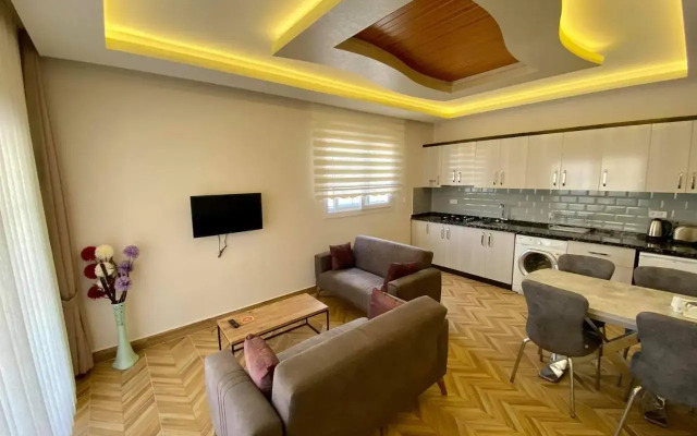 Yalçın Hotel