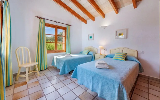 Can Pericas in Mallorca