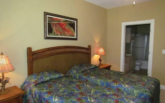 Magnolia Pointe 301 4883 3 Br condo by RedAwning