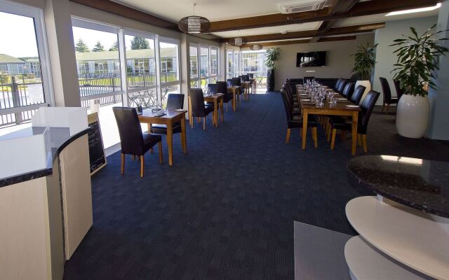 Hotel Ashburton