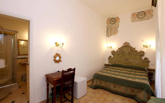 Navona Governo Vecchio