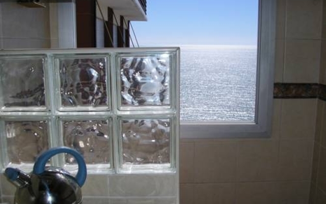 Ocean High-Rise in Mar del Plata