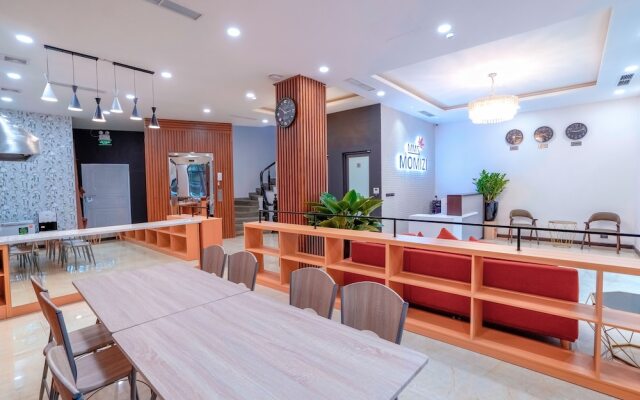 Momizi Hotel Hai Phong