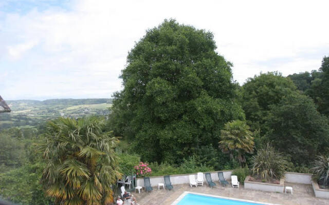 Fernhill Hotel
