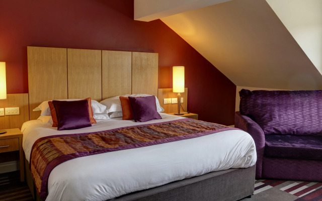 Holiday Inn Manchester - Oldham by IHG