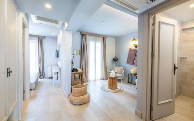 Emirtimes Hotel Kadikoy