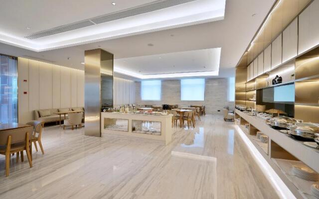 Ji Hotel Hangzhou Xiaoshan Airport Avenue