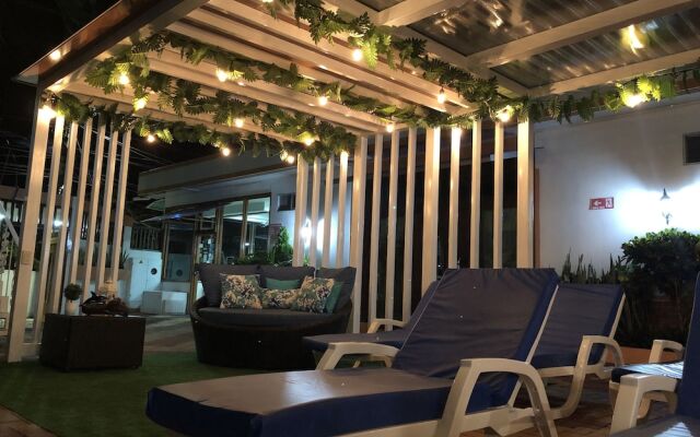 Hotel Blue Marlin