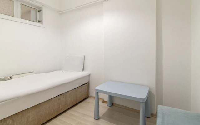 Cozy Flat 650 m to City s Nisantasi Mall