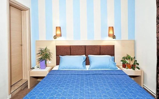 Hotel Anastassiou