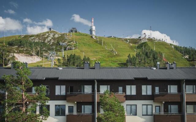 Ski-Inn Ruka Suites