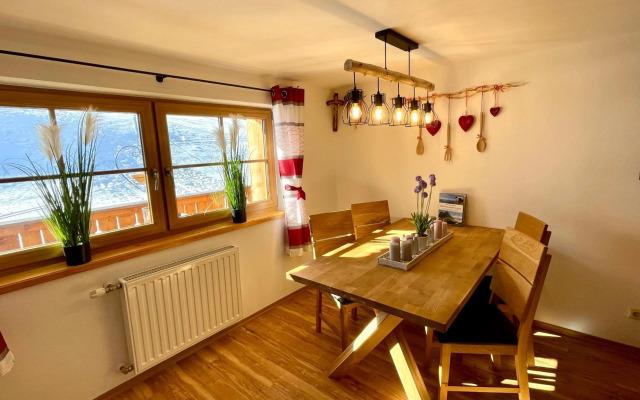 FeWo Mühlau - Oberau/Berchtesgaden