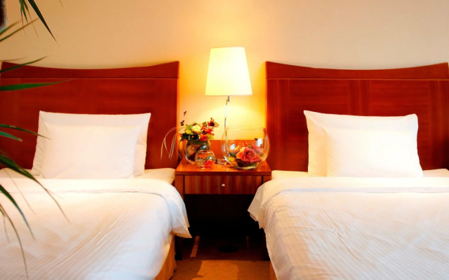 Grand Park Otaru Hotel