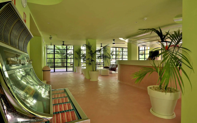 Tropicana Ibiza Suites - Adults Only