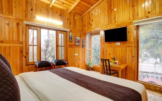 Peachwood Resort Nainital