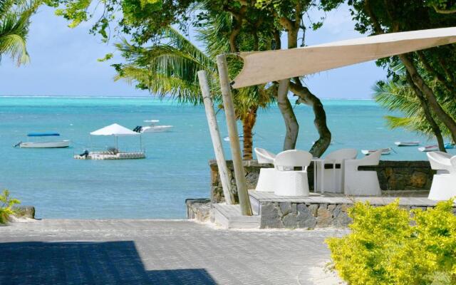 Azuri Ilea 37 with private Garden