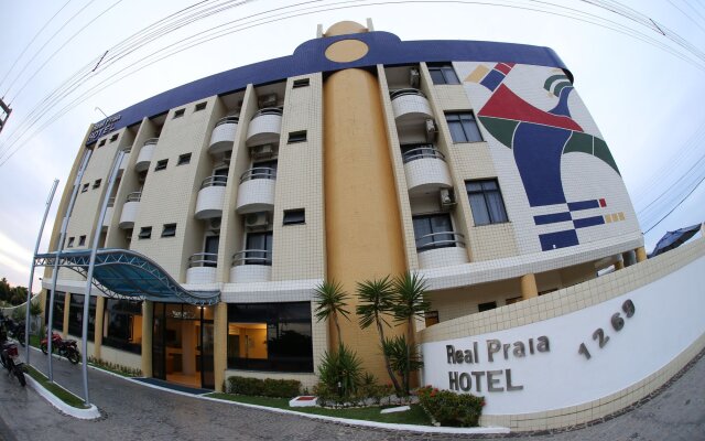Real Praia Hotel