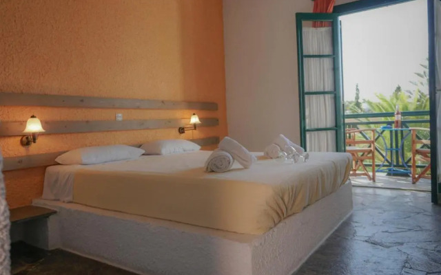Vagia Hotel