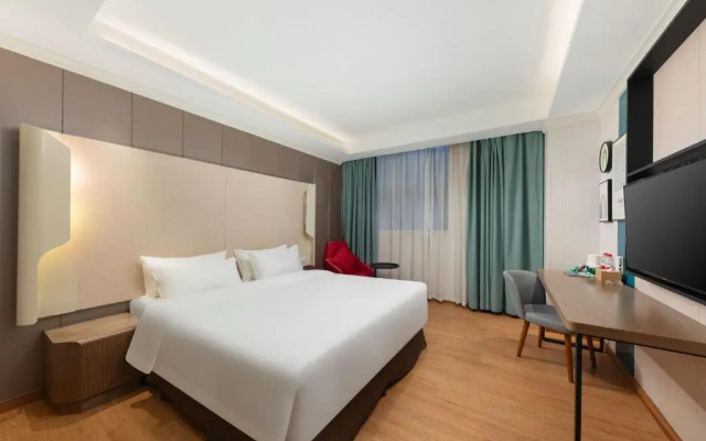 Campanile Hotel (Dongguan Songshan Lake huawei)