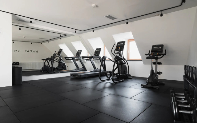 Alphotel Innsbruck