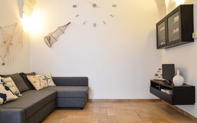 La Terrazza del Marinaio